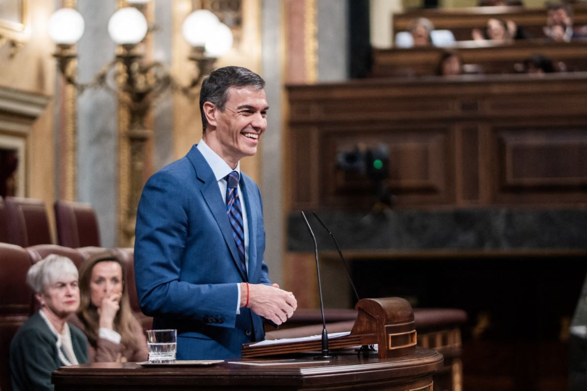 L'Espagne bat des records d'emploi grâce à son gouvernement de gauche