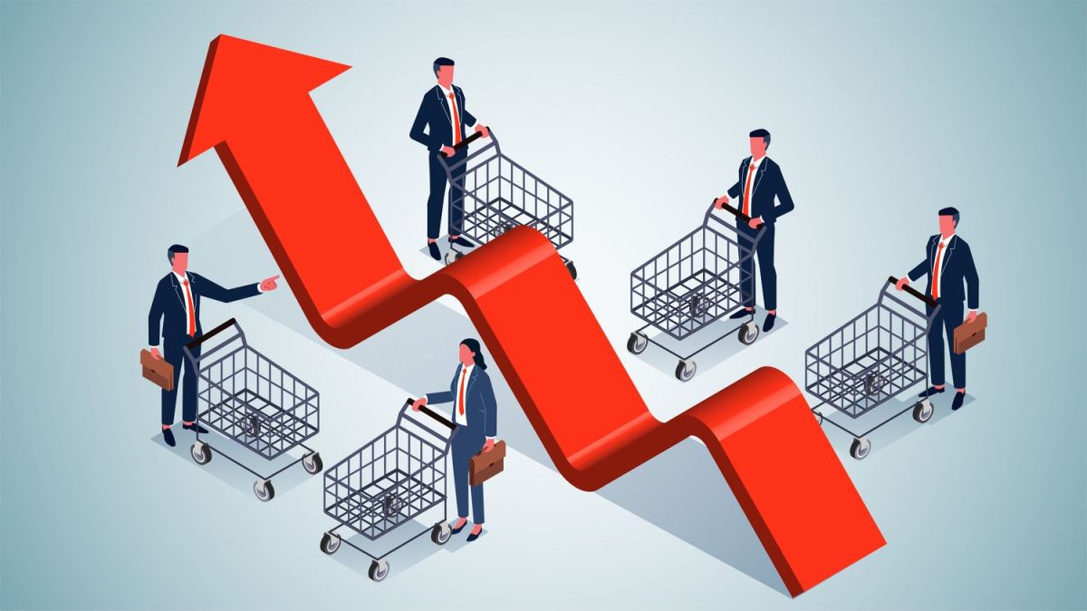 La guerre au Moyen-Orient et l'inflation : un budget 2026 déjà en péril