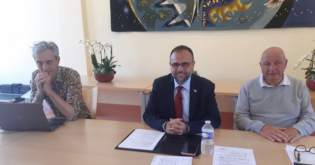 La débâcle financière de Vierzon : le nouveau maire tire la sonnette d'alarme