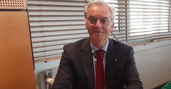 Richard Boudet prend la tête de Bourges Plus : départ d'Irène Félix