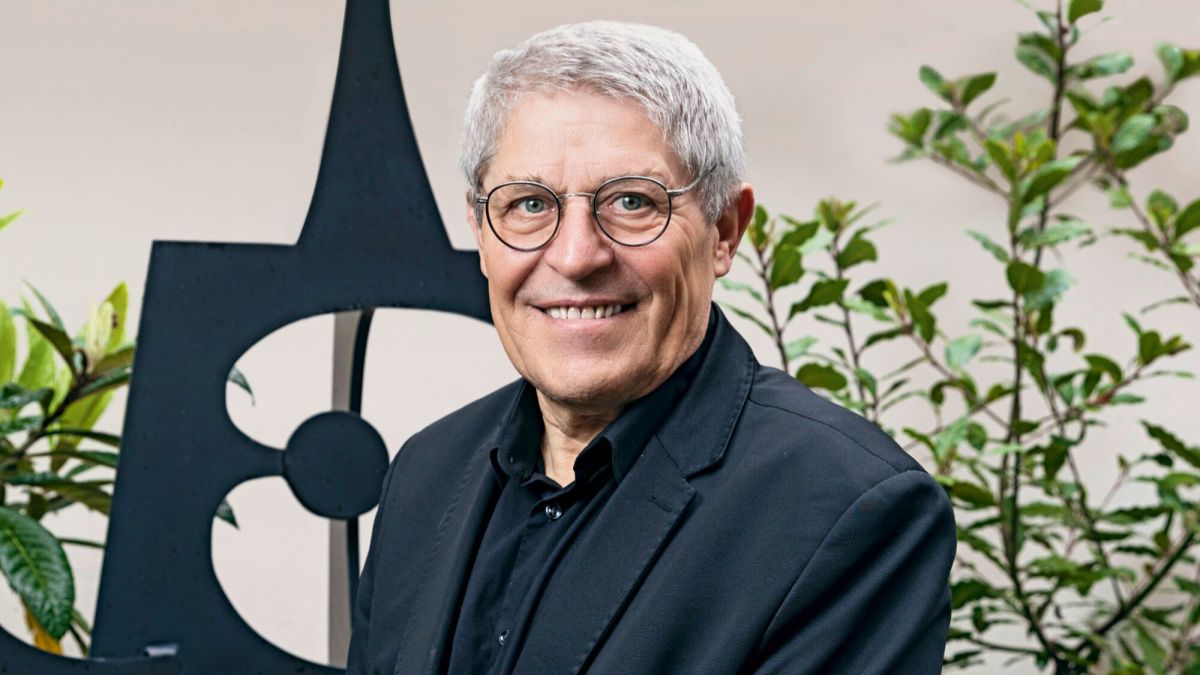 Bruno Gazeau : rendre le train accessible pour tous