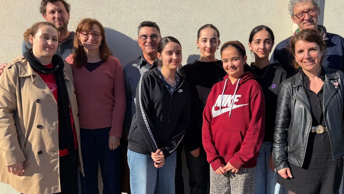 Menace d'expulsion pour une famille afghane à Alès : l'espoir s'amenuise