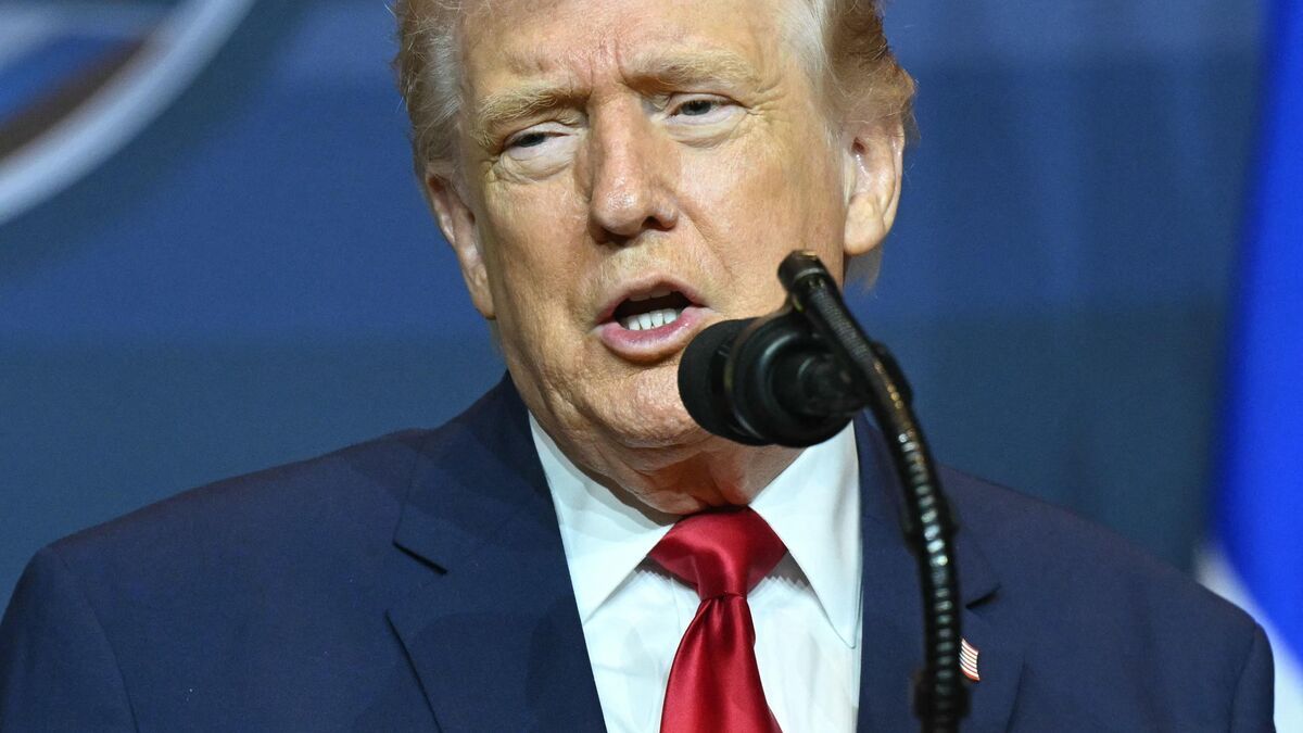 Cessez-le-feu historique en Iran : Trump annonce une trêve de deux semaines