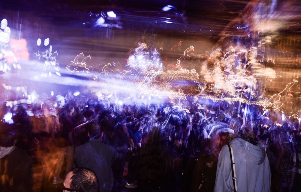 Vers une répression accrue des free parties en France