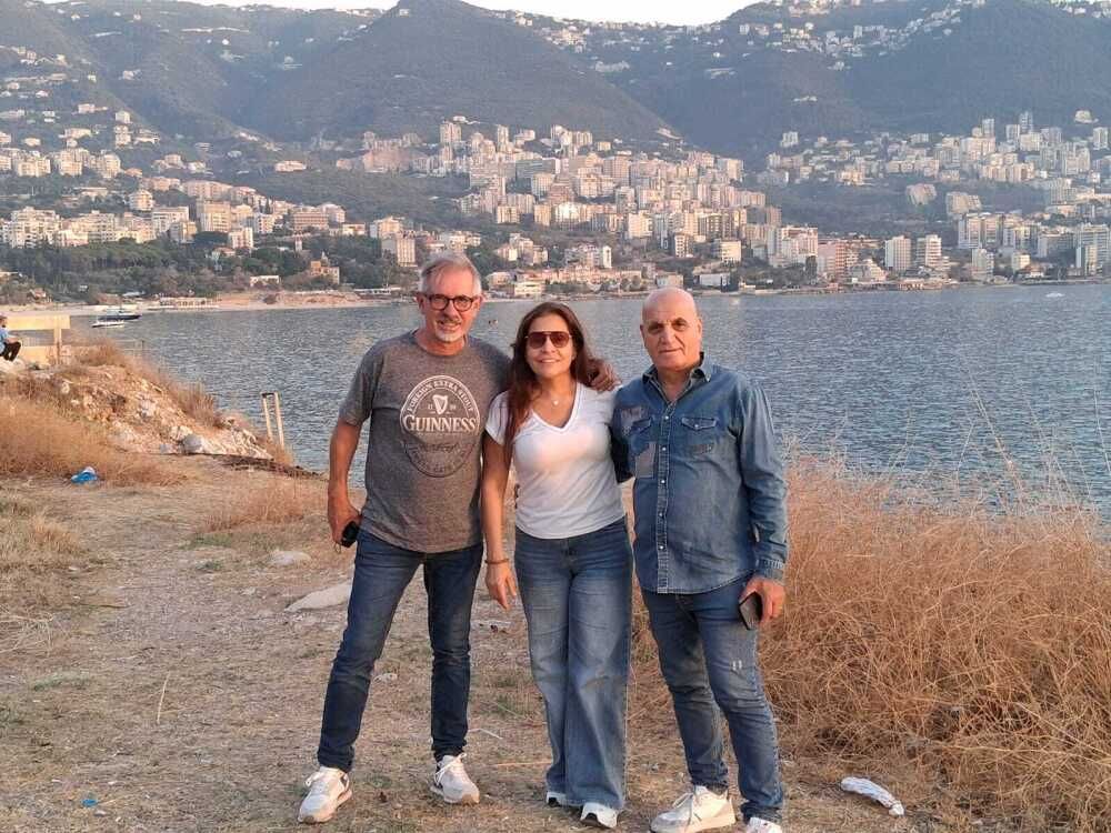 Soutenons Beyrouth : l'appel urgent d'un habitant de Saint-Mitre