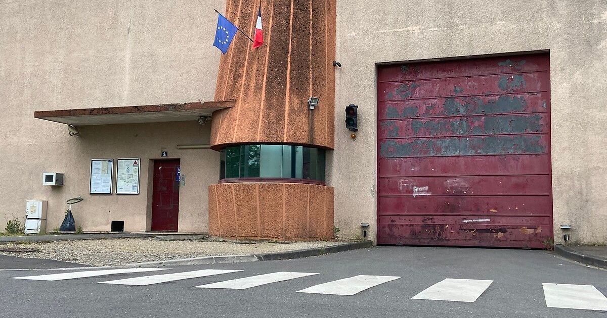 Prison de Metz-Queuleu : une surveillante prise en otage par un adolescent