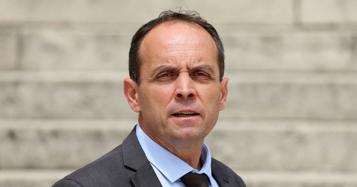 Fabrice Barusseau : vers une assurance plus résiliente face aux catastrophes naturelles