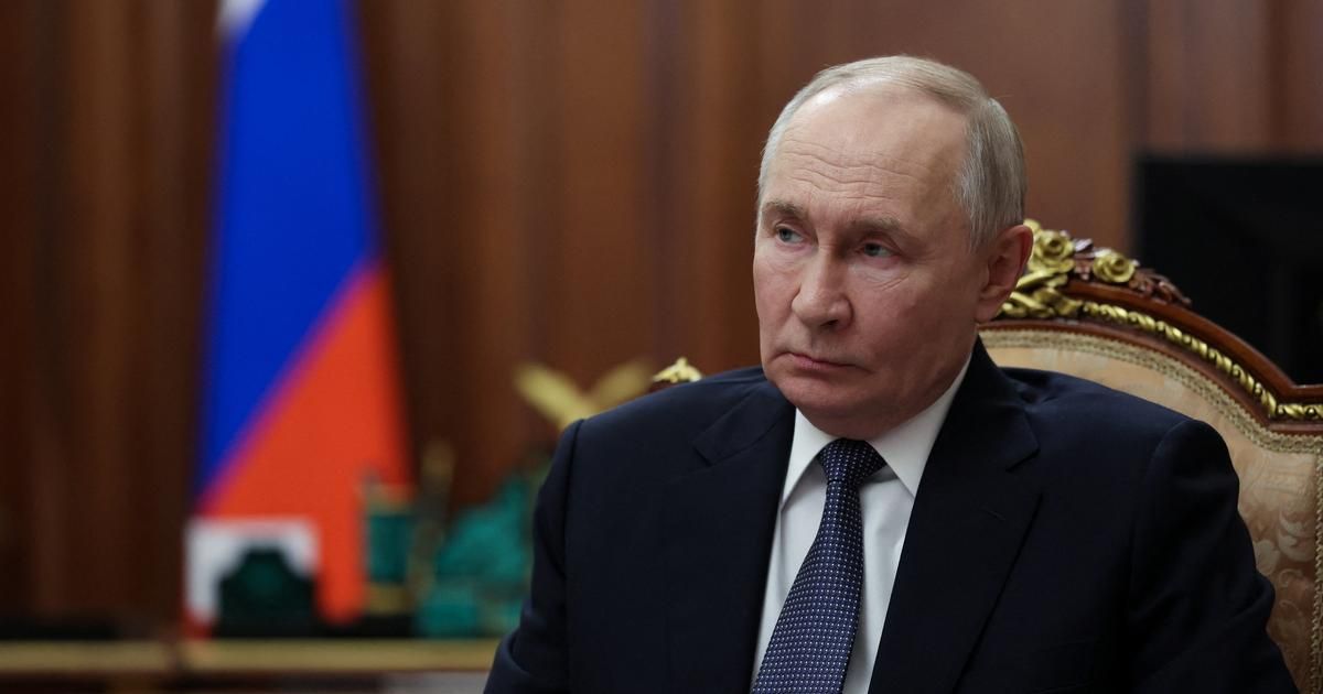 Pâque orthodoxe : un cessez-le-feu fragile en Ukraine selon Vladimir Poutine