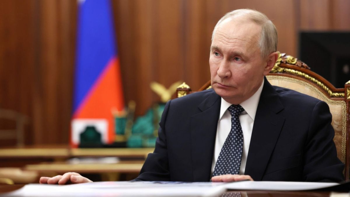 Pâques sous le signe de la paix : Vladimir Poutine annonce un cessez-le-feu en Ukraine