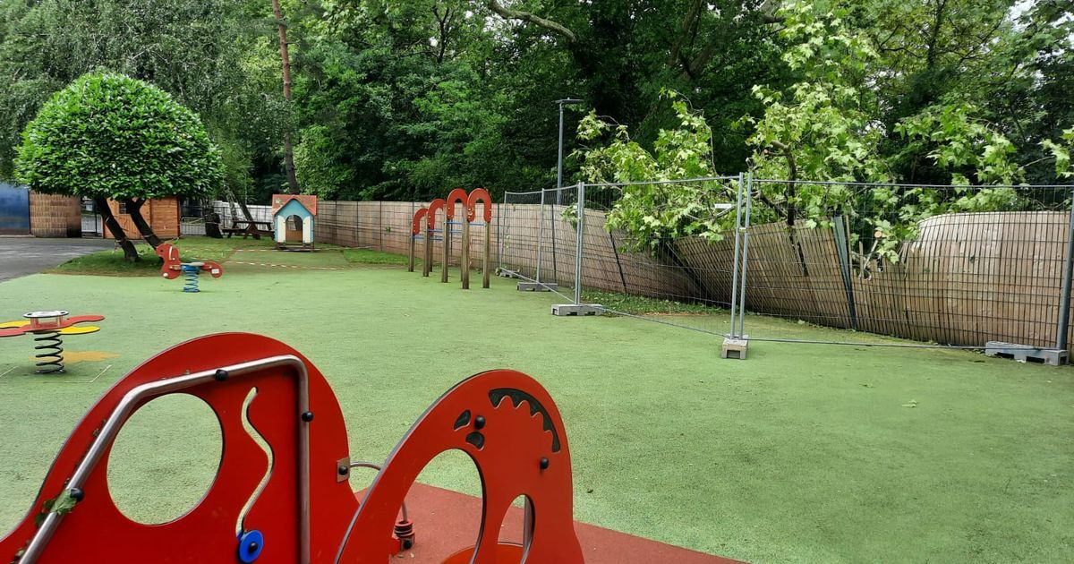 Toulouse : un animateur de périscolaire accusé de viols sur des enfants