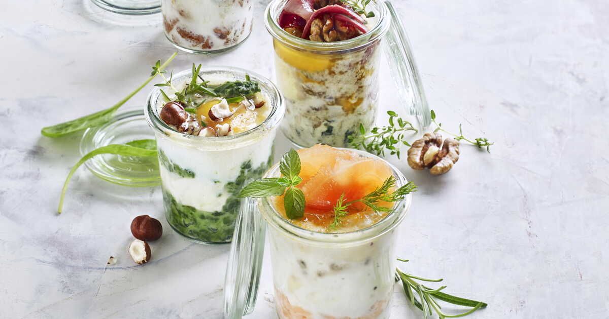 Découvrez les œufs cocotte : 5 recettes créatives pour vos apéros