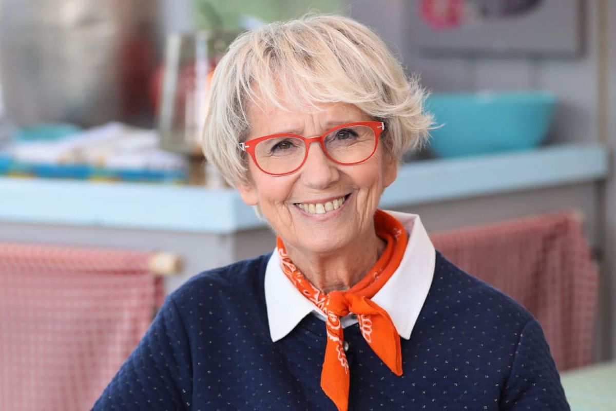 Mercotte : un parcours sucré entre vie de famille et passion culinaire