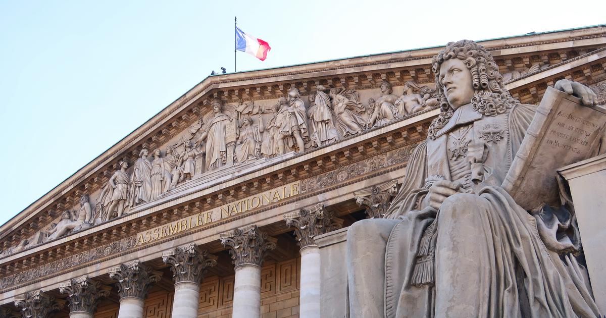 L'Assemblée nationale renforce sa lutte contre les free parties