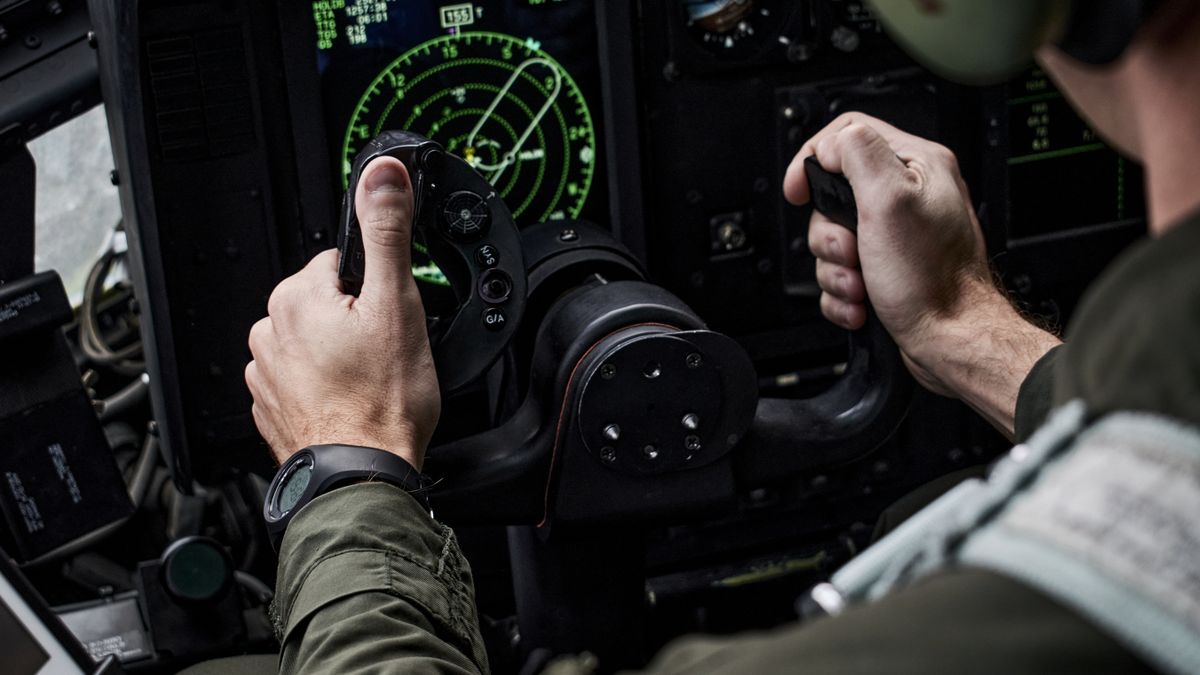 Crash d'un Cirrus SR-20 de l'armée : bilan et enquêtes en cours