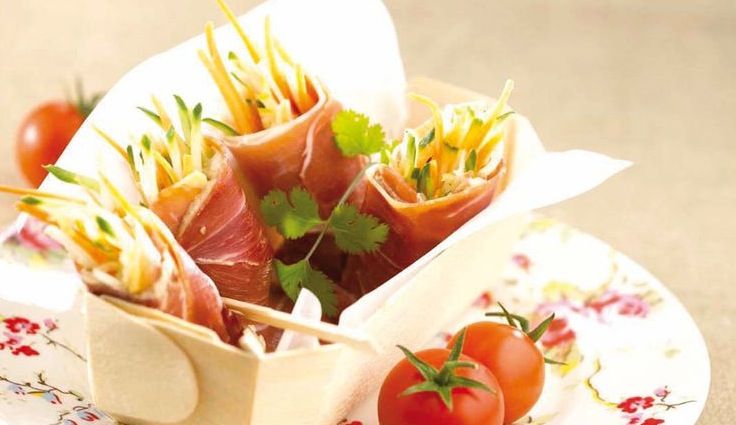 9 recettes délicieuses pour célébrer le printemps