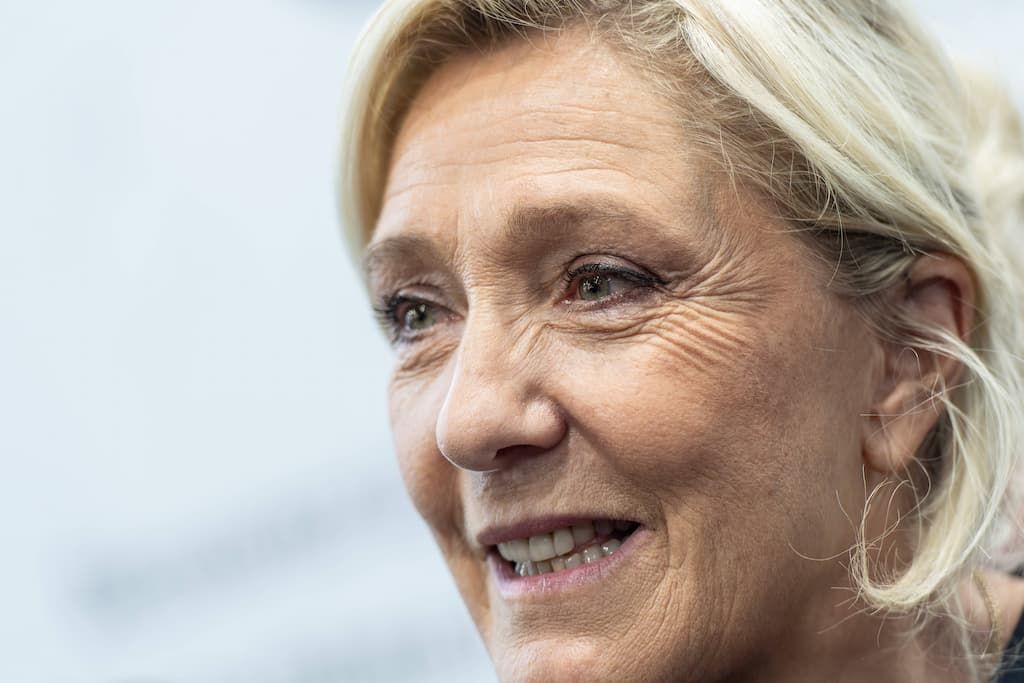 Marine Le Pen : mystères et révélations dans son parcours politique