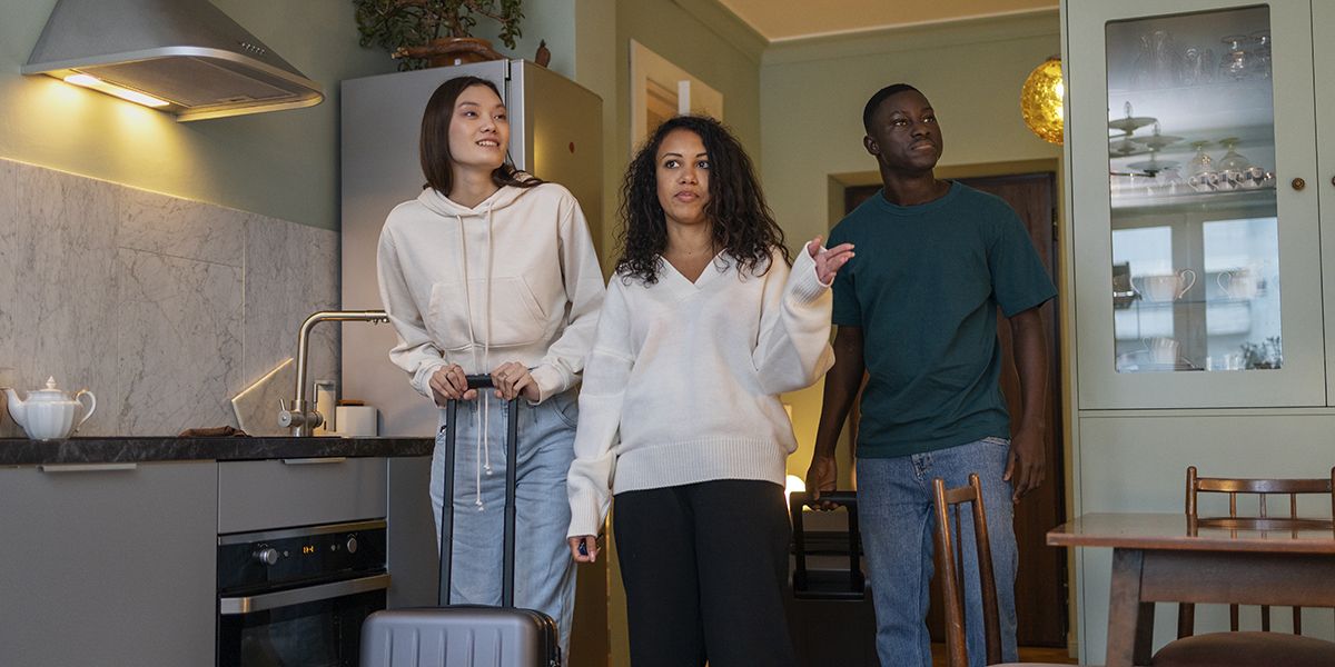 Sous-location d'appartement : ce que vous devez savoir avant de vous lancer