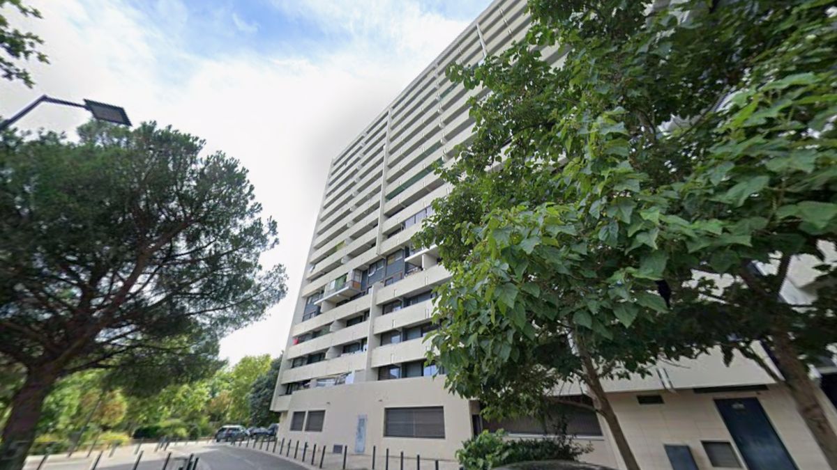 Un tir nocturne surprend un résident toulousain pendant son sommeil