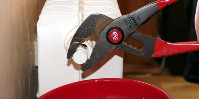 Quand et comment purger un radiateur ?