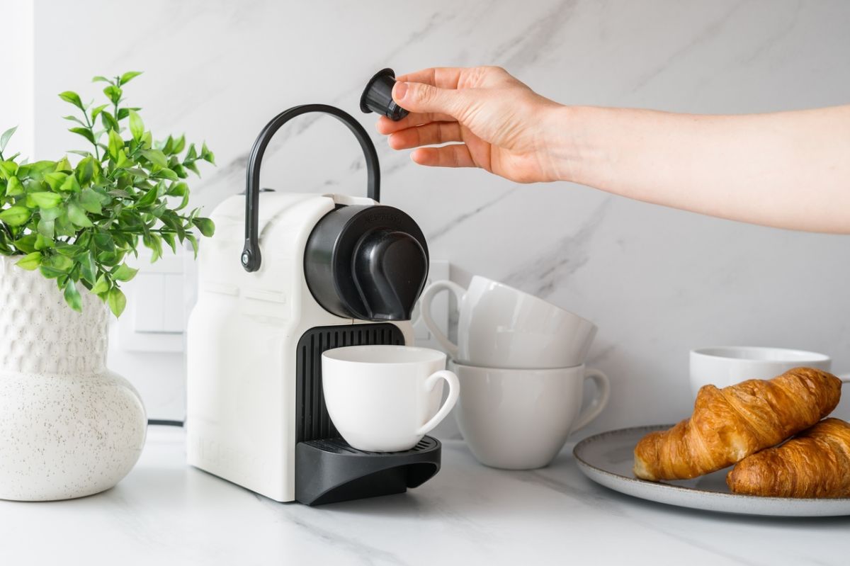 L'erreur fatale dans votre préparation de café maison et comment y remédier