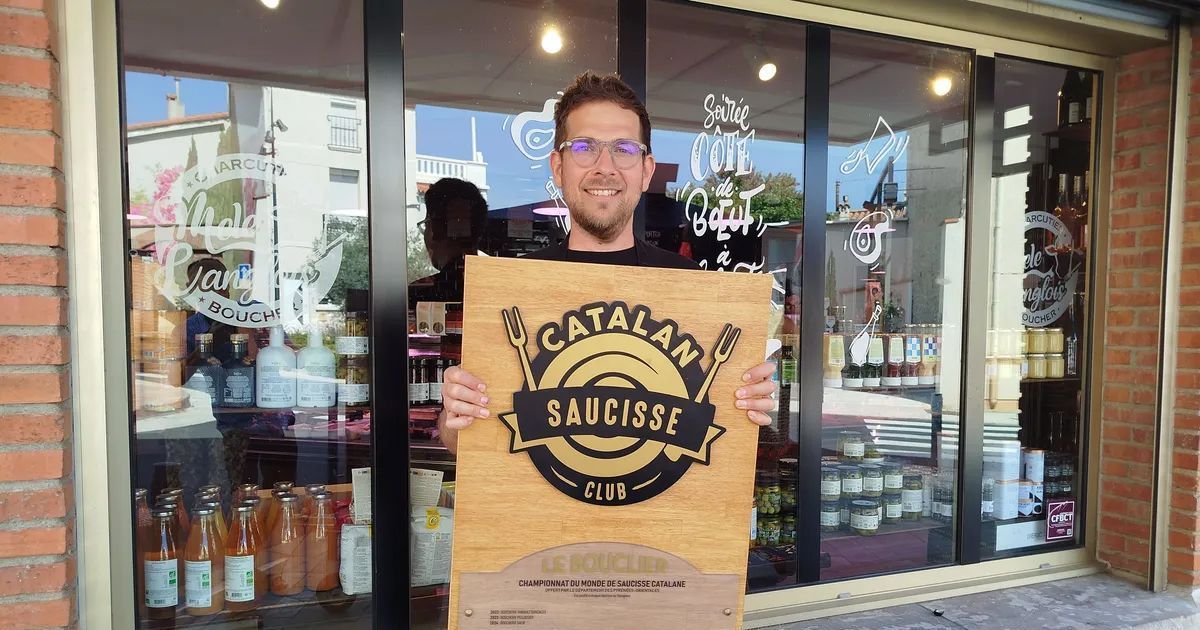 Le retour du championnat du monde de saucisse catalane à Toulouges : les finalistes dévoilés