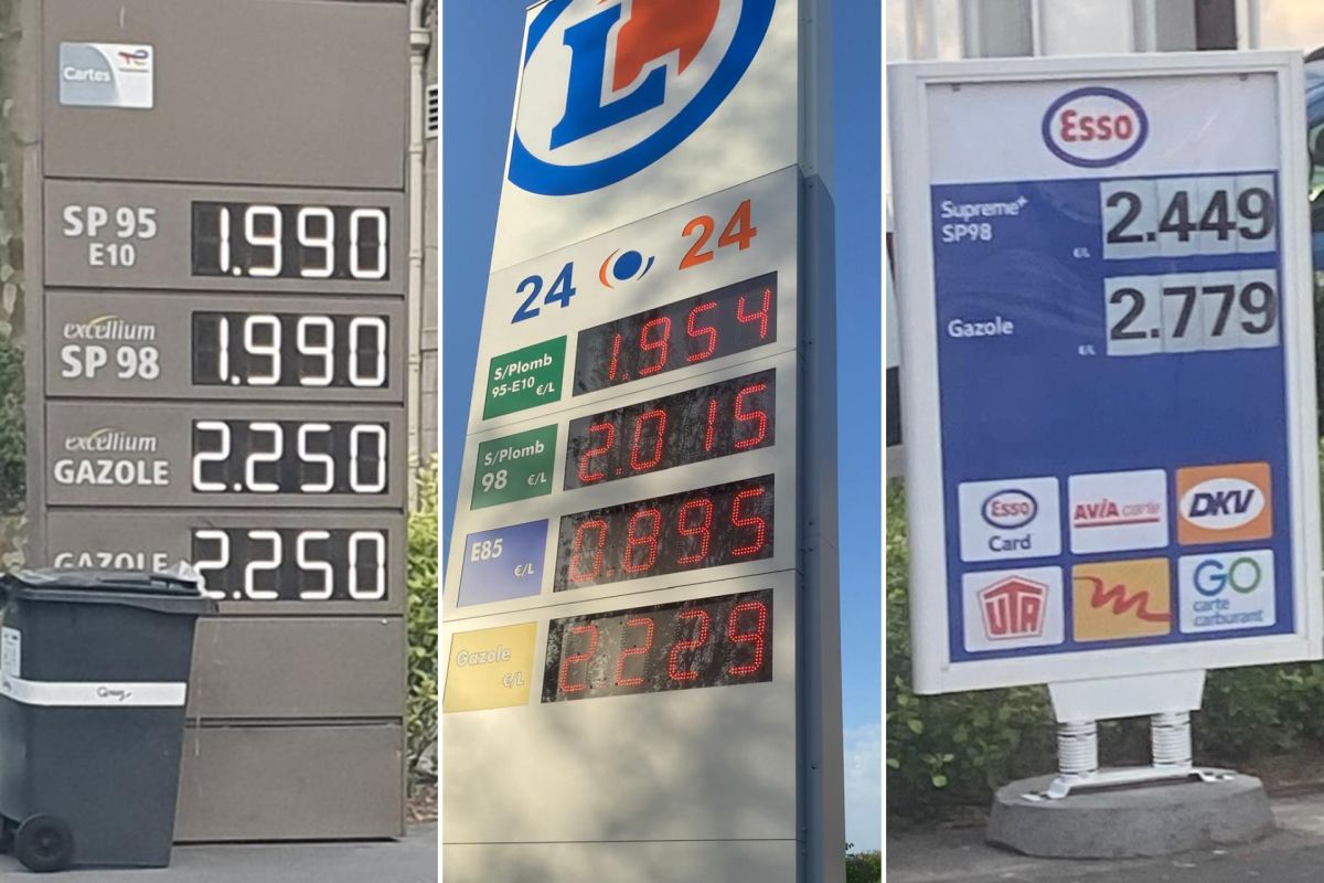 Les prix des carburants au cœur des discussions : où en est-on ce week-end ?