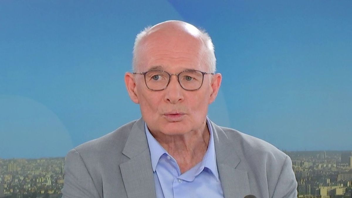 Vincent Jauvert dévoile le vrai visage de Poutine dans son enquête monumentale