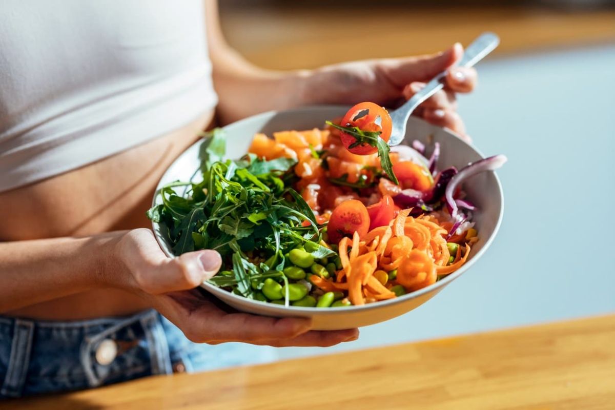 Comment votre alimentation peut influencer vos odeurs corporelles