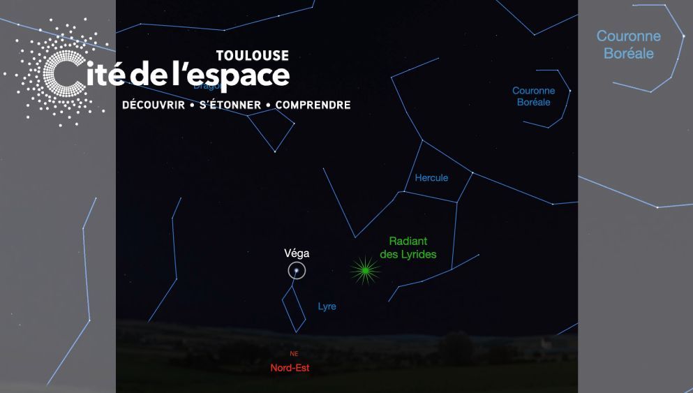 un spectacle céleste à ne pas manquer depuis toulouse
