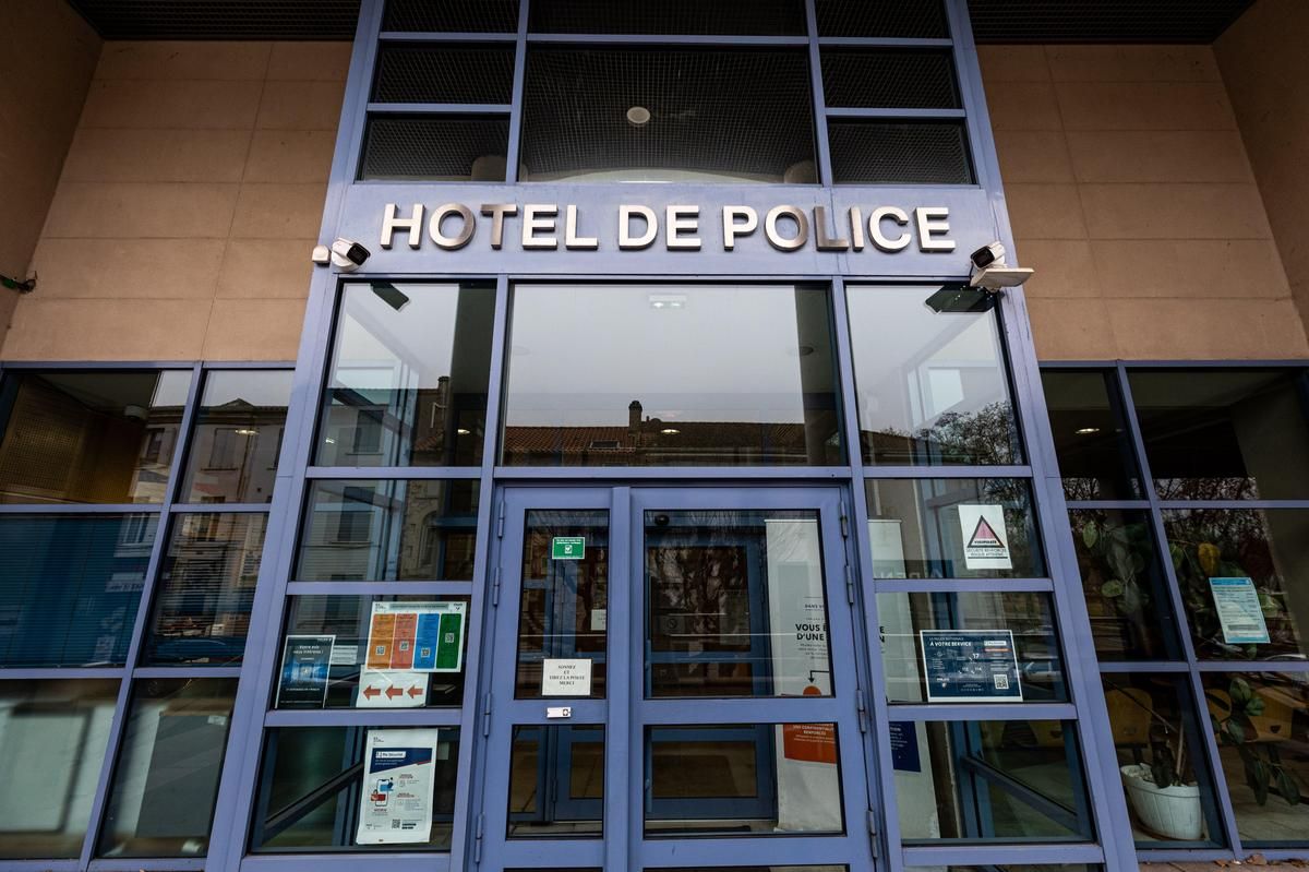 Agen : deux hommes interpellés pour trafic de stupéfiants et tentative de vol