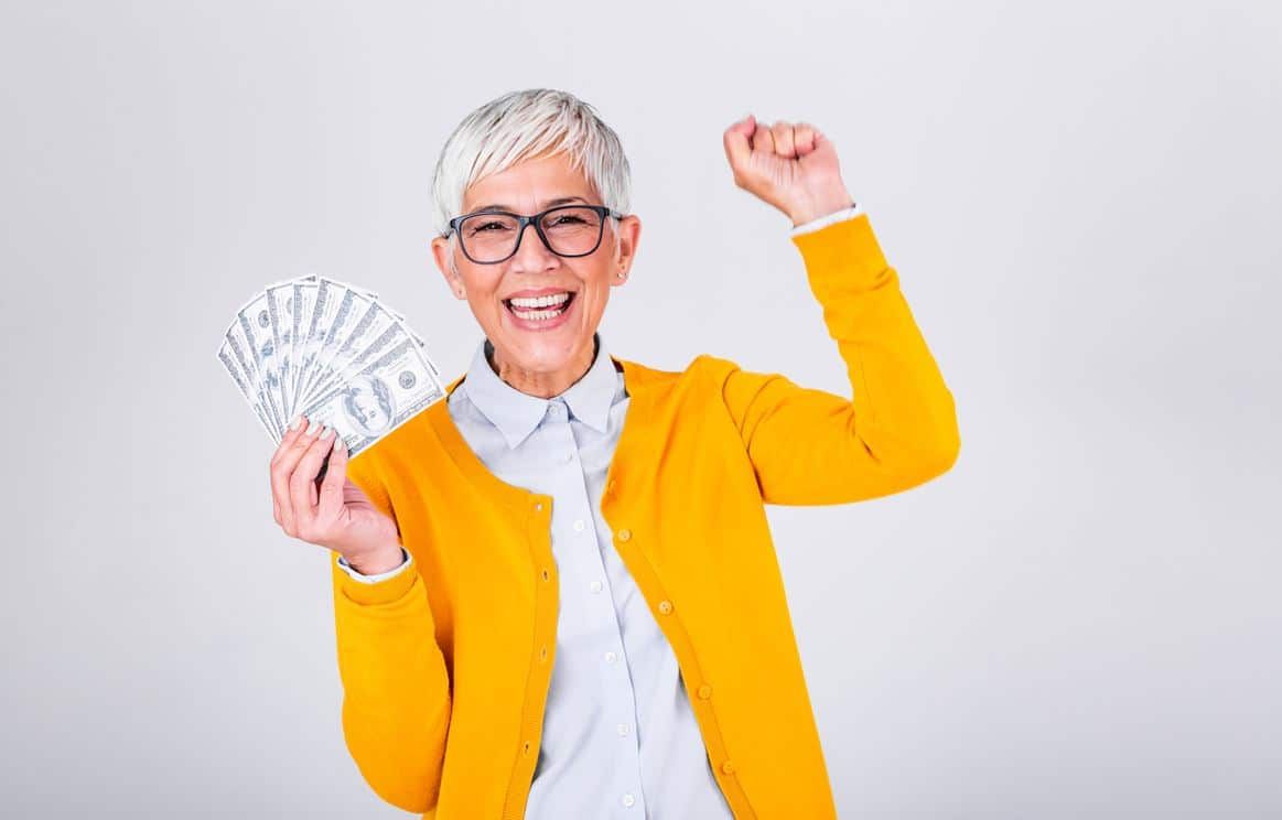 Des idées ingénieuses pour arrondir ses fins de mois à la retraite
