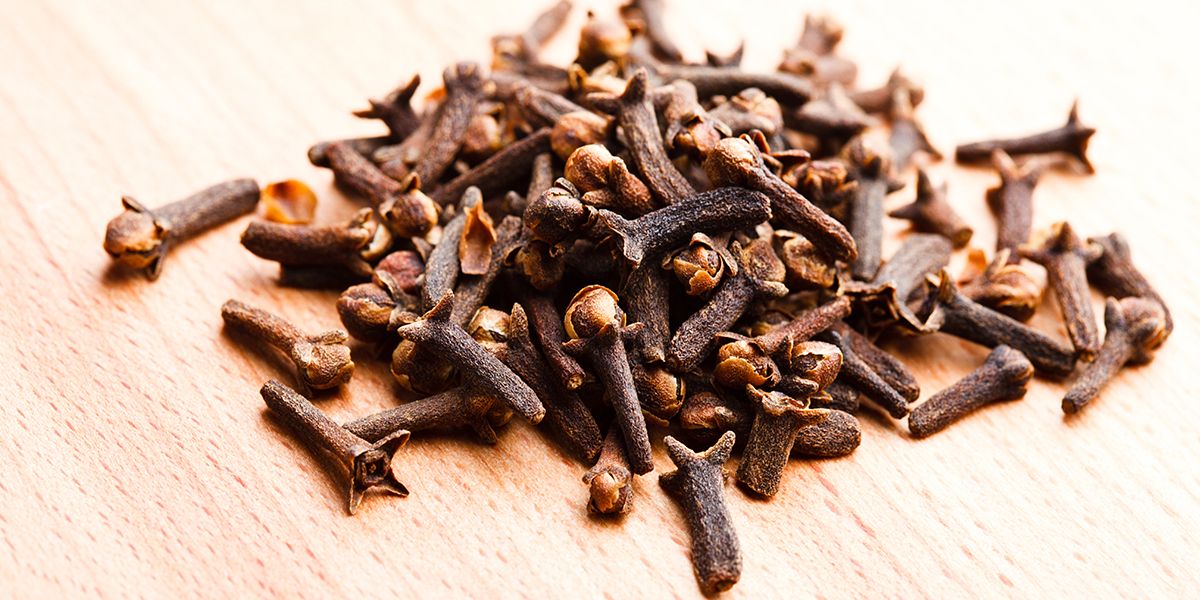 Les bienfaits du clou de girofle pour l'hygiène bucco-dentaire