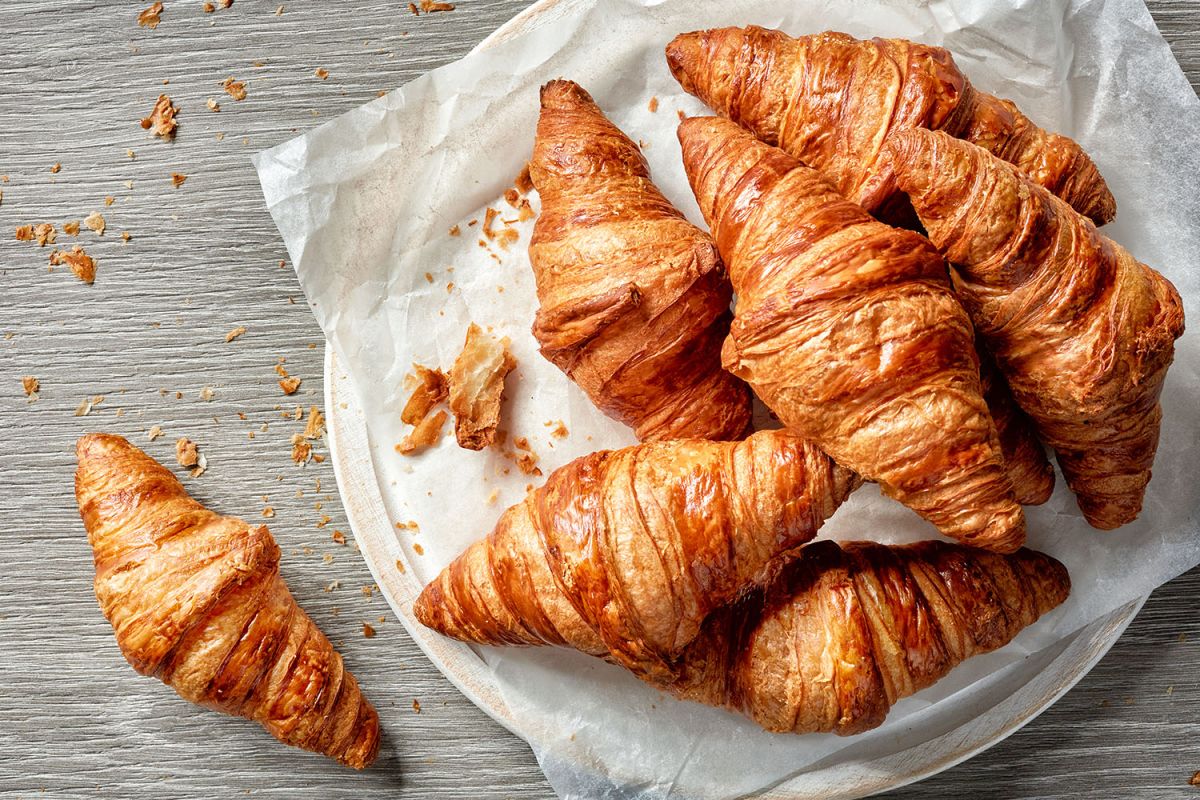Quand le croissant au beurre cache une arnaque