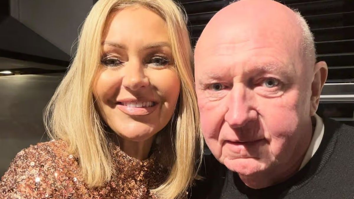 Un père et sa fille confrontés au cancer : une bataille partagée