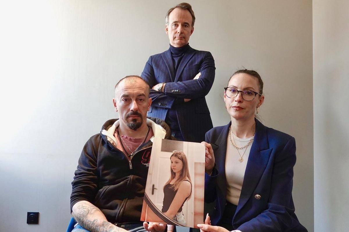 La lutte d'un père pour la sécurité après la tragédie d'Ambre