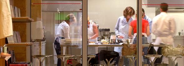 Bordeaux se met aux fourneaux avec L'Atelier des Chefs