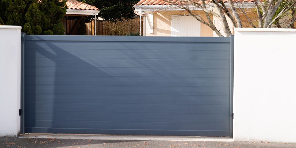 Trouver le portail électrique idéal : guide complet sur les options et budgets