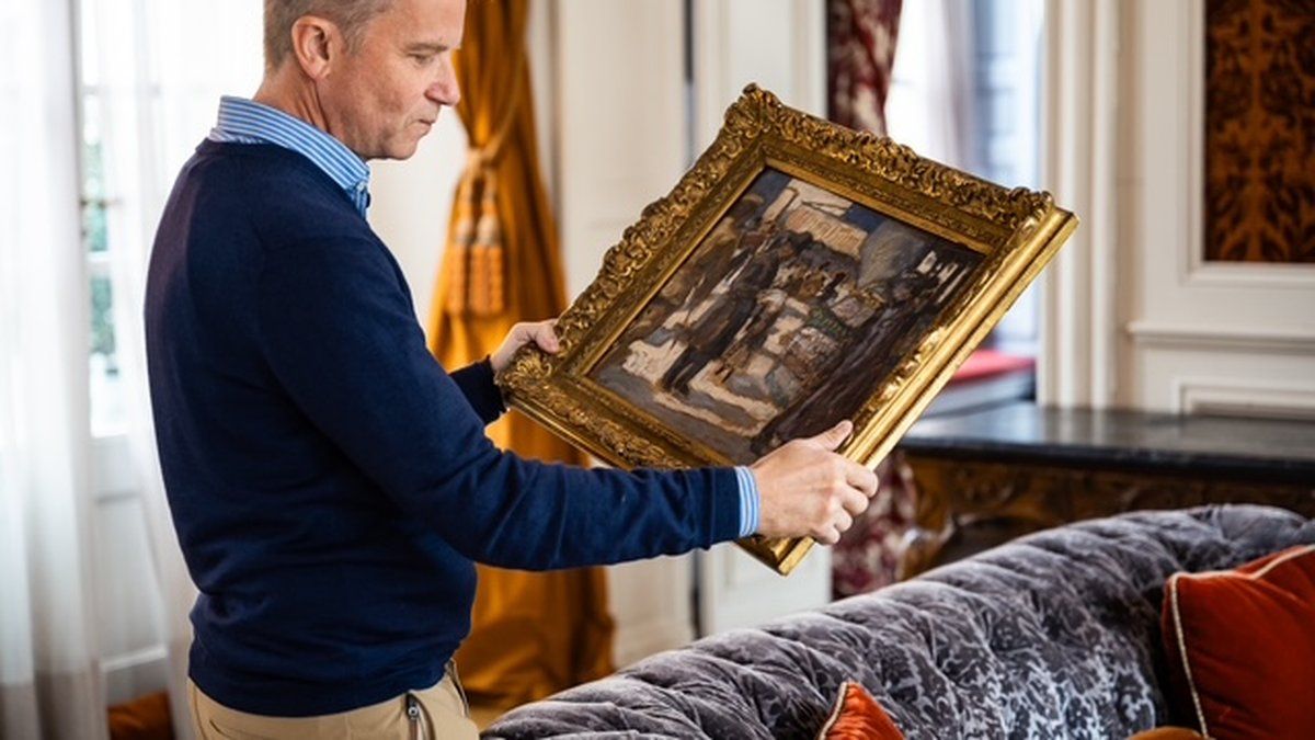 Avez-vous un trésor caché chez vous ? Découvrez-le avec nos experts