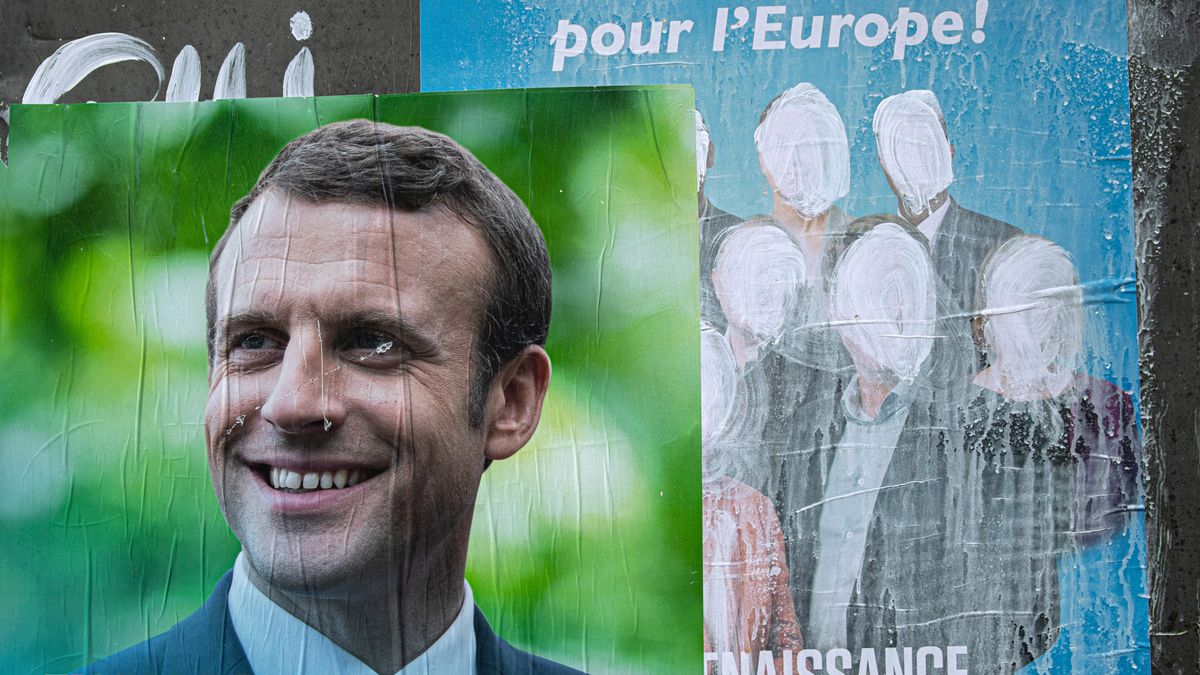 Survivre à l'ombre d'Emmanuel Macron : le dilemme du macronisme en pleine crise