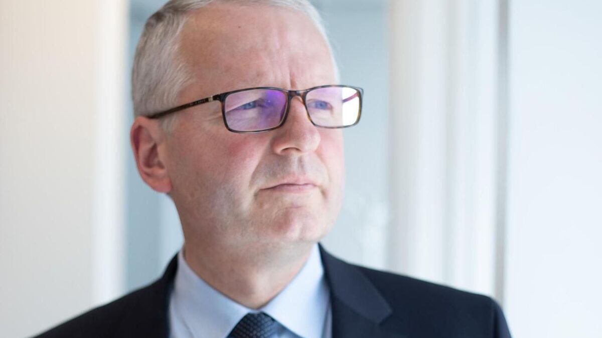 Réforme de la justice : plaider coupable pour un jugement plus rapide, défend Rémy Heitz