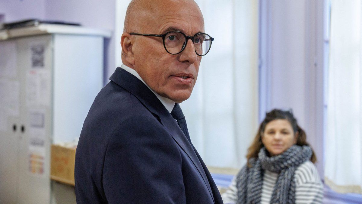 Éric Ciotti et la zone franche : un projet qui jette le trouble à Nice