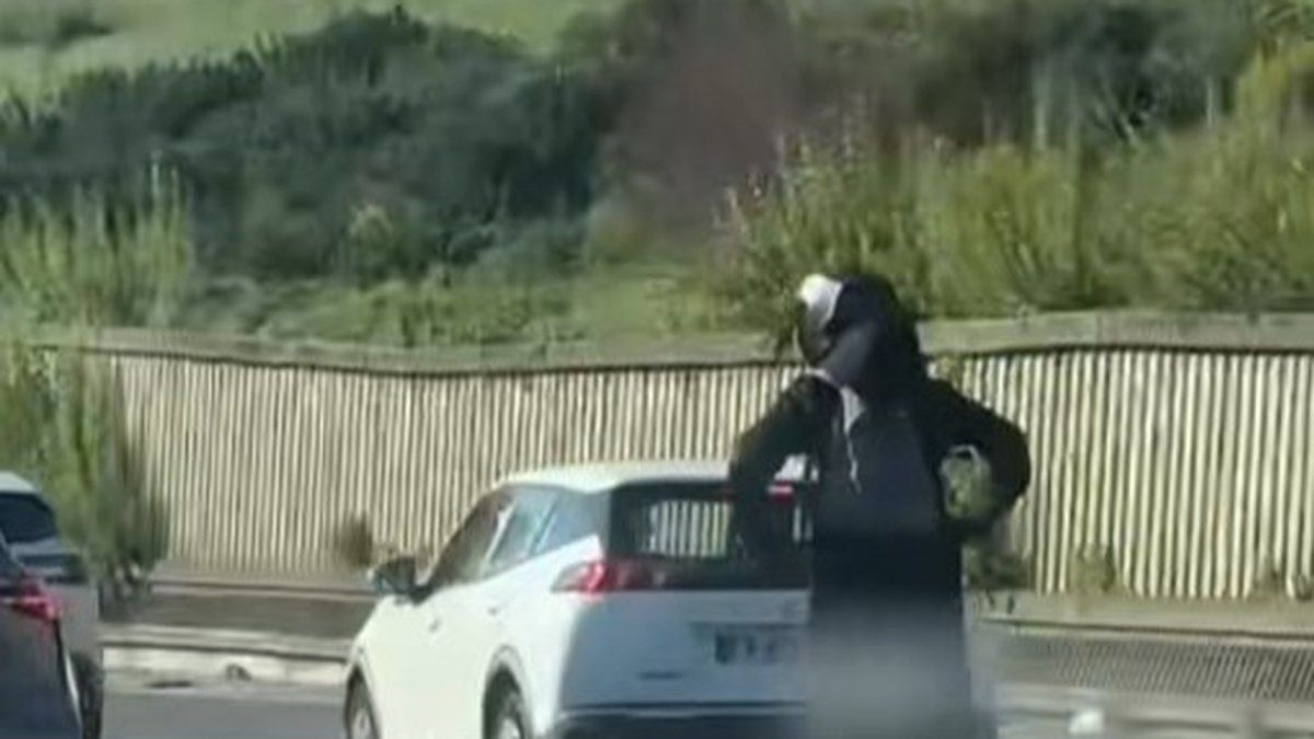 Une trottinette à 100 km/h : quand la vitesse devient un danger