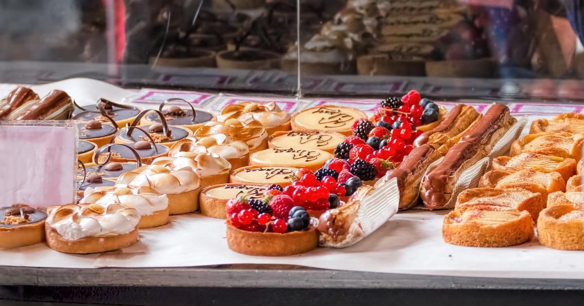 À la découverte des trésors cachés de la pâtisserie française