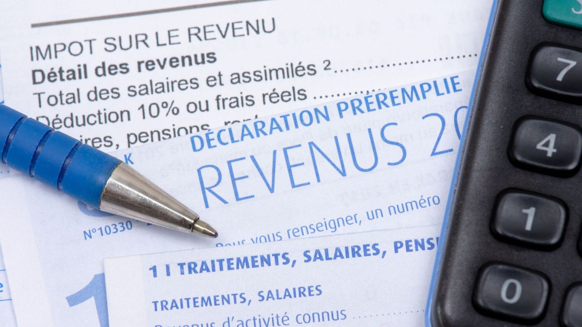 Impôts 2025 : pourquoi vos reçus fiscaux méritent d'être soigneusement conservés