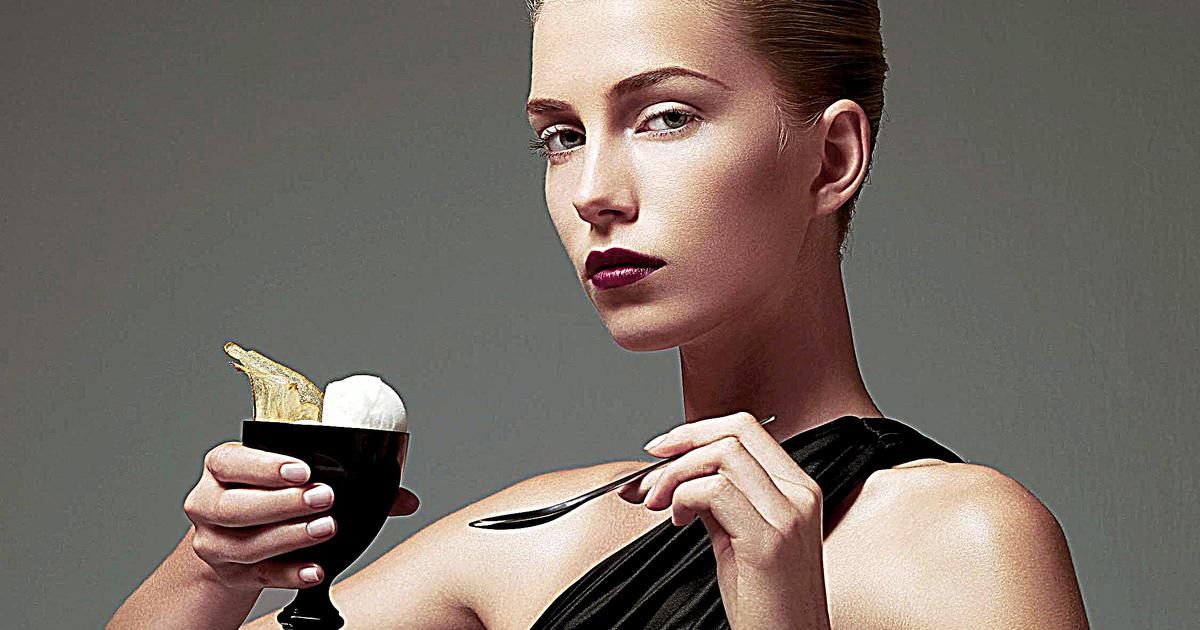 Réveillon : la magie de la livraison à domicile