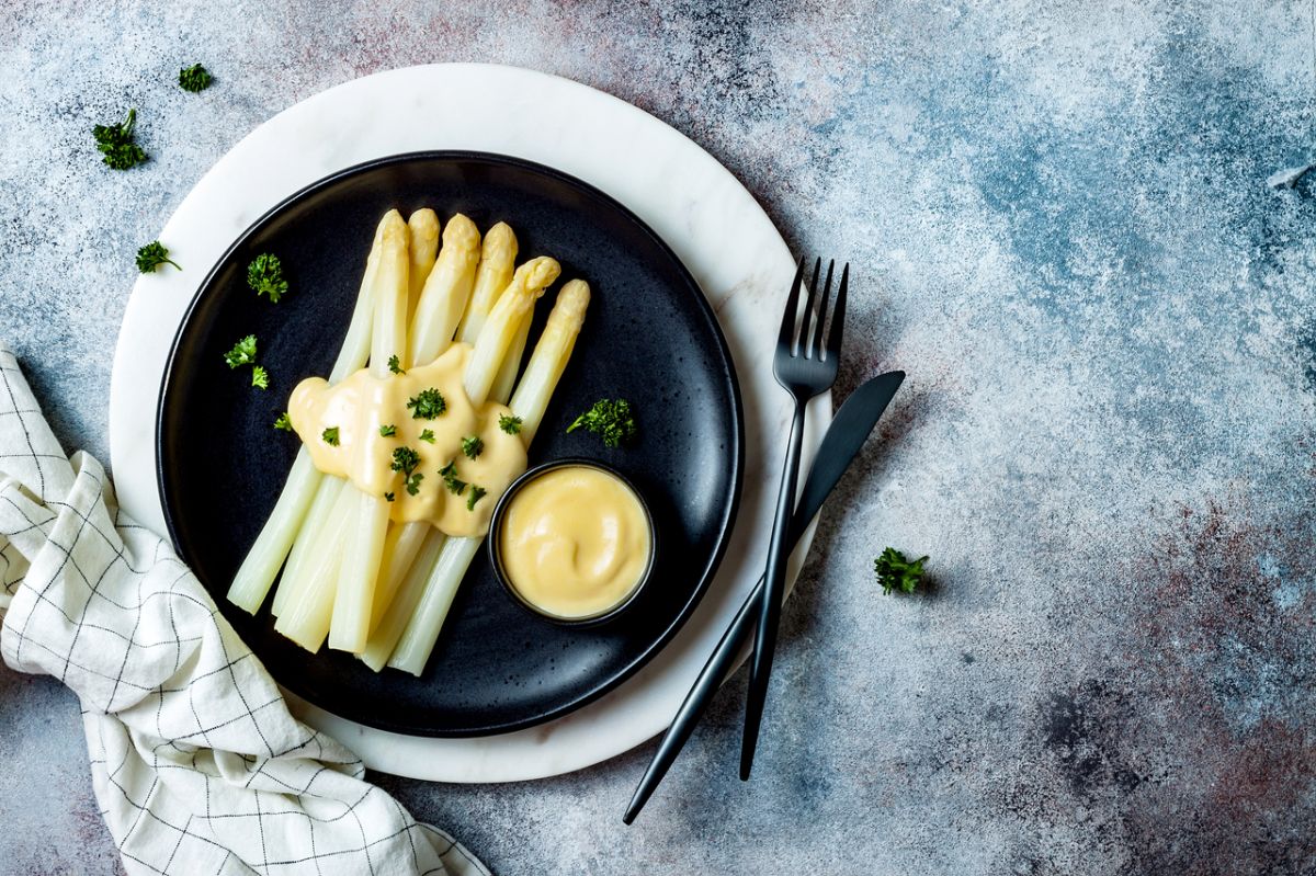 la mayonnaise élue meilleure par 60 millions de consommateurs : 5 ingrédients seulement