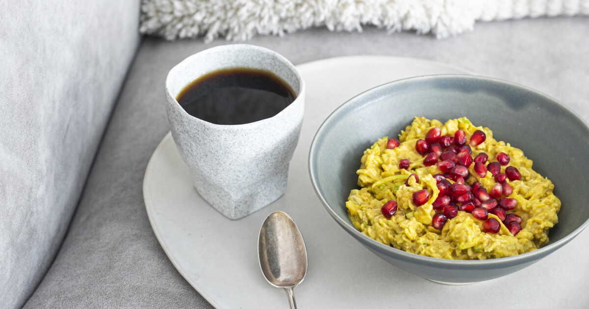 Des recettes de petit-déjeuner équilibré pour dynamiser vos matins