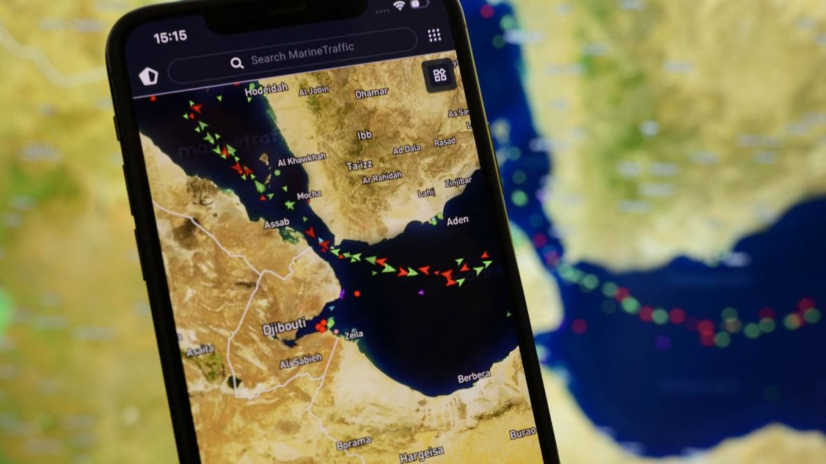 la menace de blocage du détroit de bab-el-mandeb : une inquiétude grandissante pour le golfe