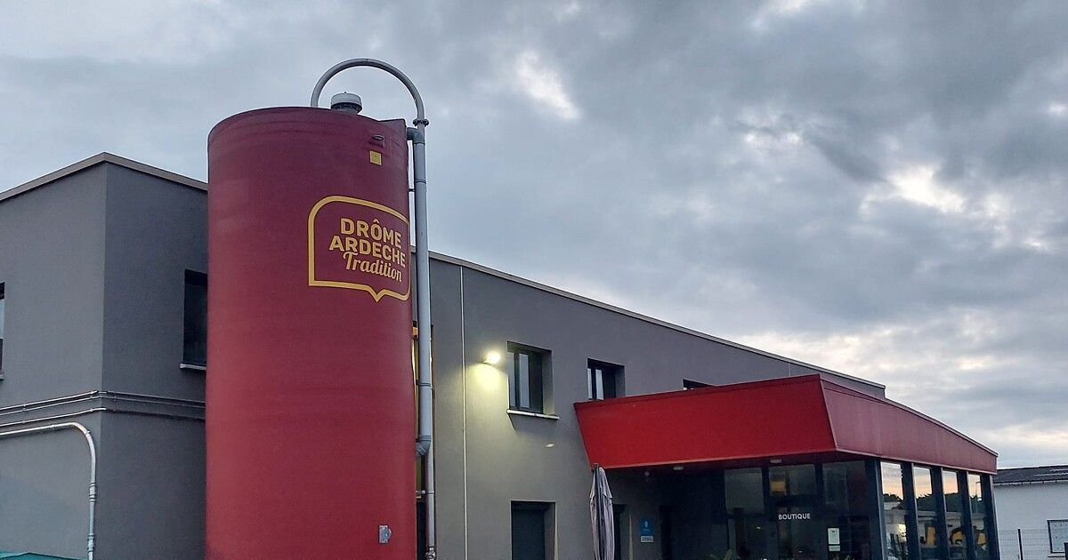 La charcuterie Drôme Ardèche Tradition renaît après une fermeture pour risque de listéria