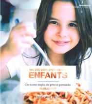 Régalez les enfants avec des recettes délicieuses